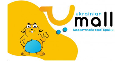 Тепер ми є на маркетплейсі Umall!